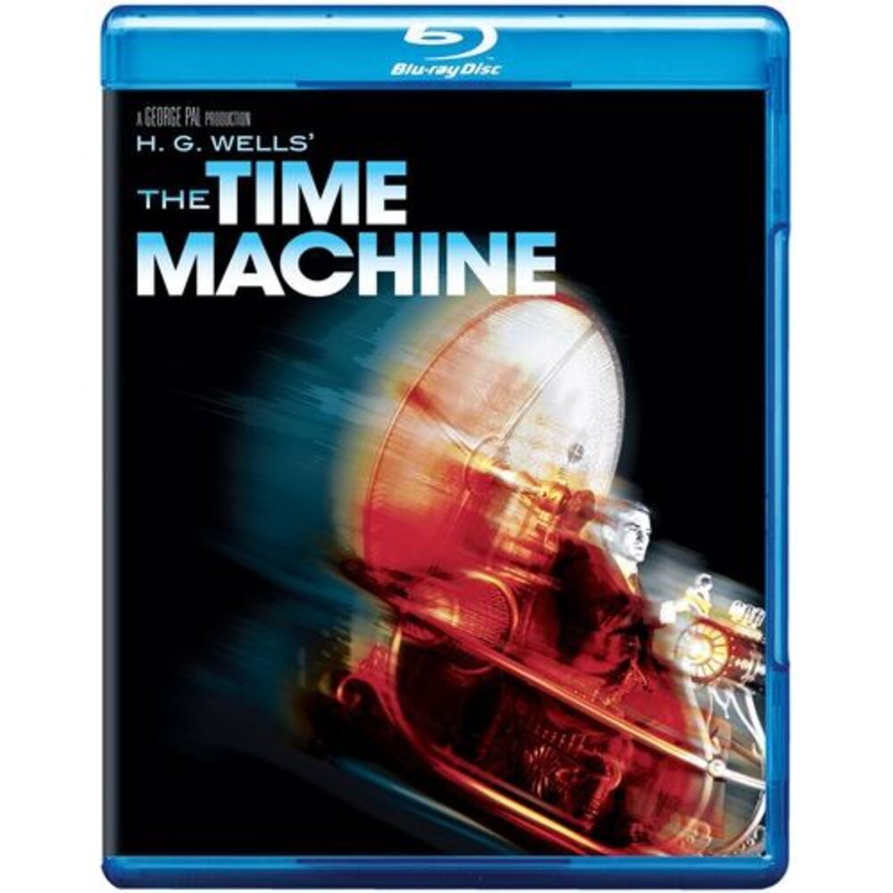 Time Machine